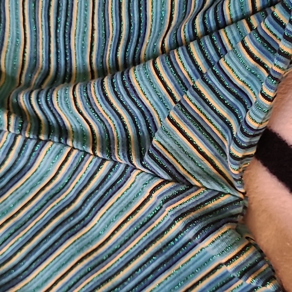 ST. JOHN'S BAY XL Long Sleeve Turtleneck Top - Picture 6 of 9